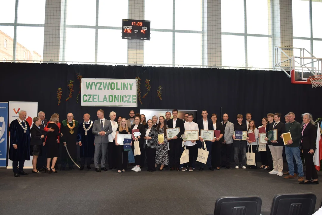 Wyzwoliny czeladnicze