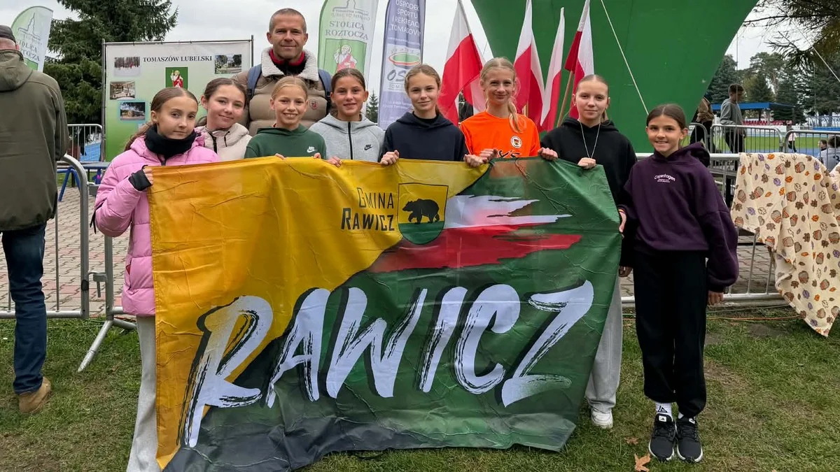 Sukces uczennic z Sierakowa