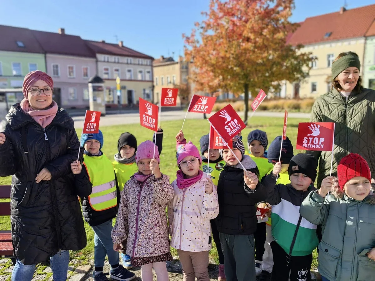Marsz w Bojanowie
