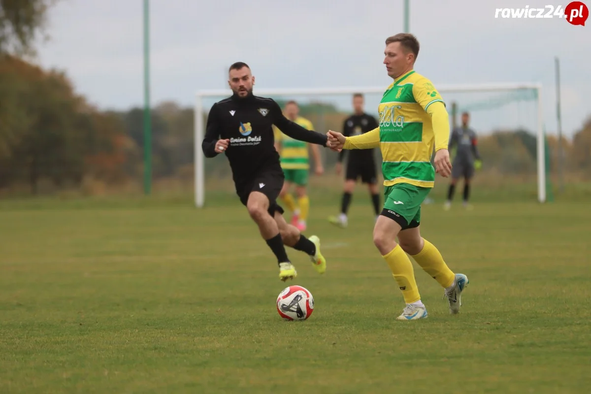Ruch - Zawisza 3:0 – zdjęcie 2