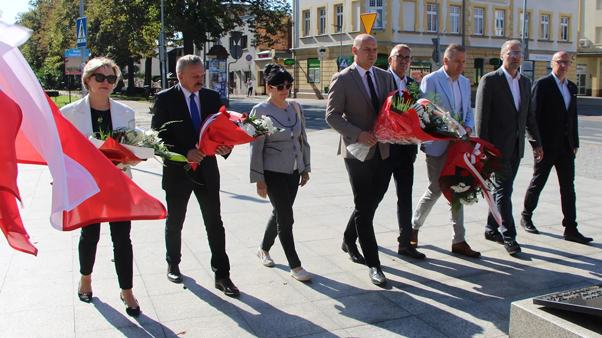 Rawicz. 87. rocznica powstania państwa podziemnego