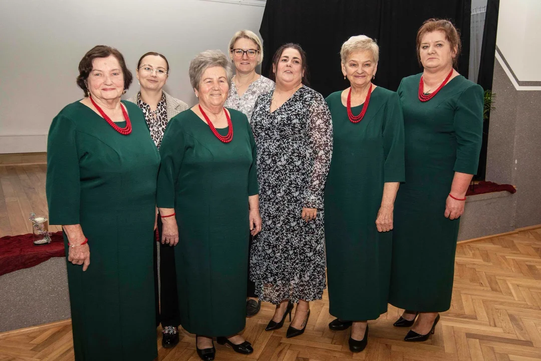 Zmiana w zarządzie KGW Sobiałkowo