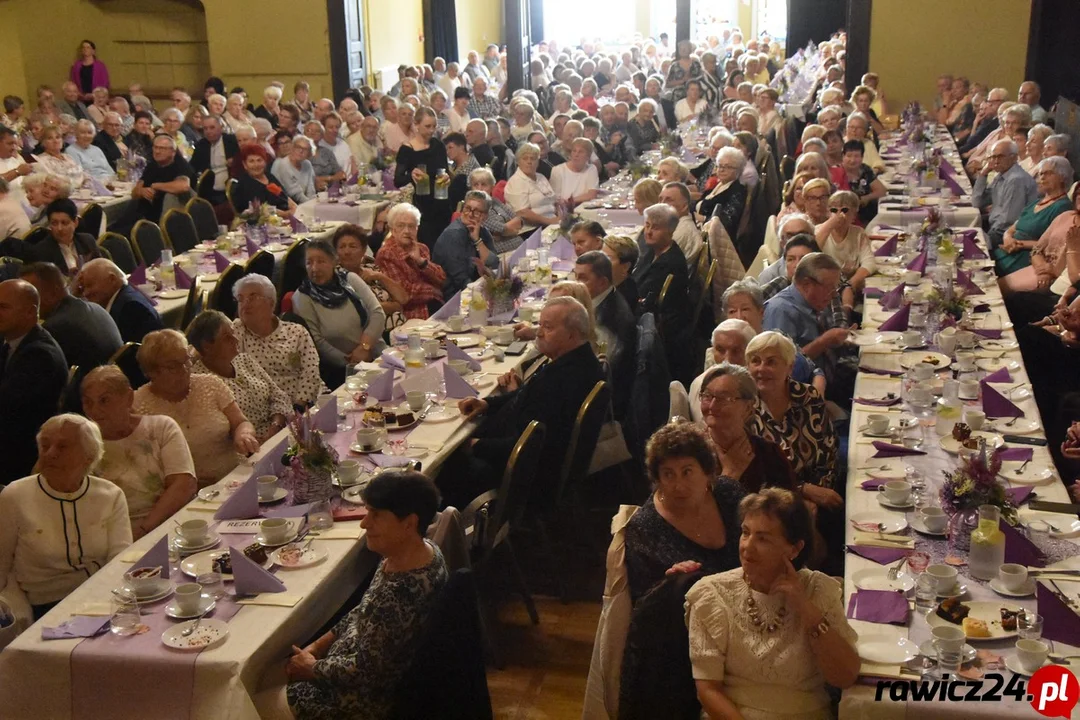 Dzień Seniora Rawicz 2026
