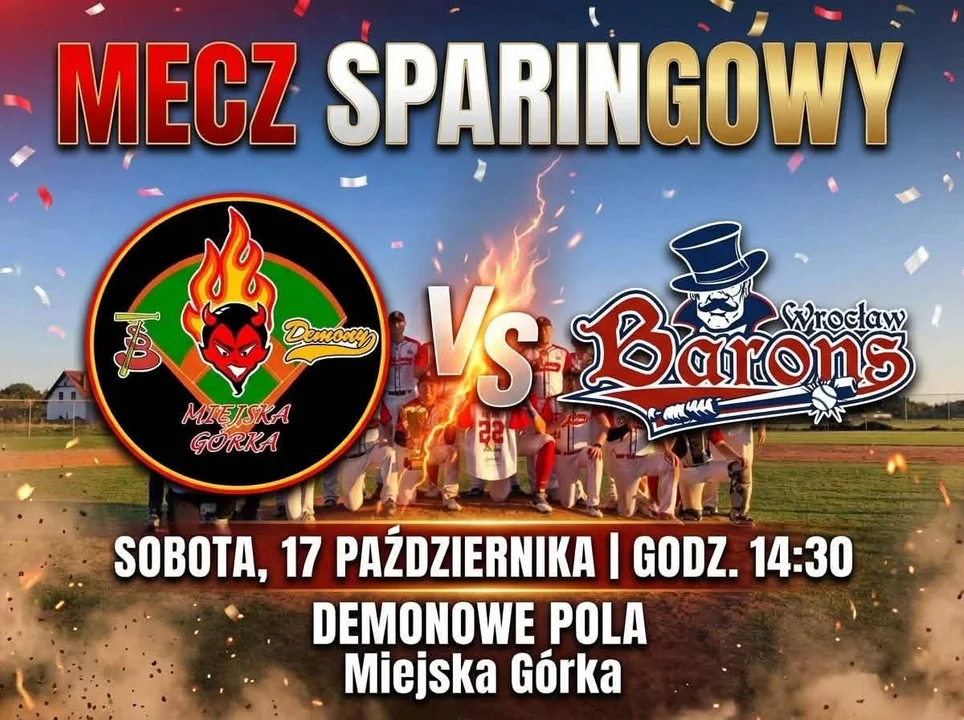 Imprezy w powiecie rawickim w dniach 17-18 października