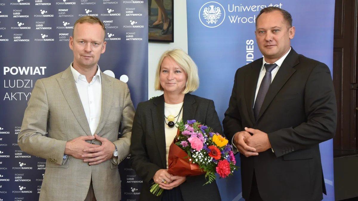 Współpraca liceum i uniwersytetu