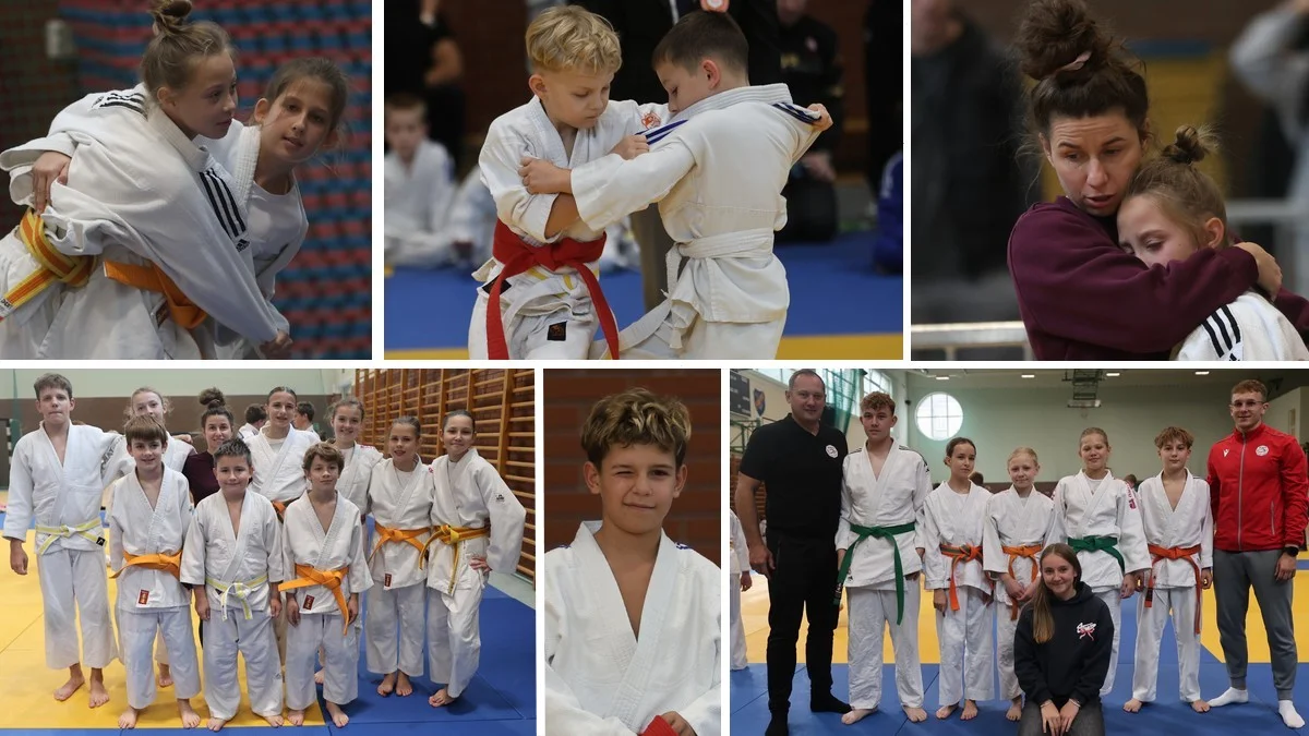 XXII Rawicki Festiwal Judo