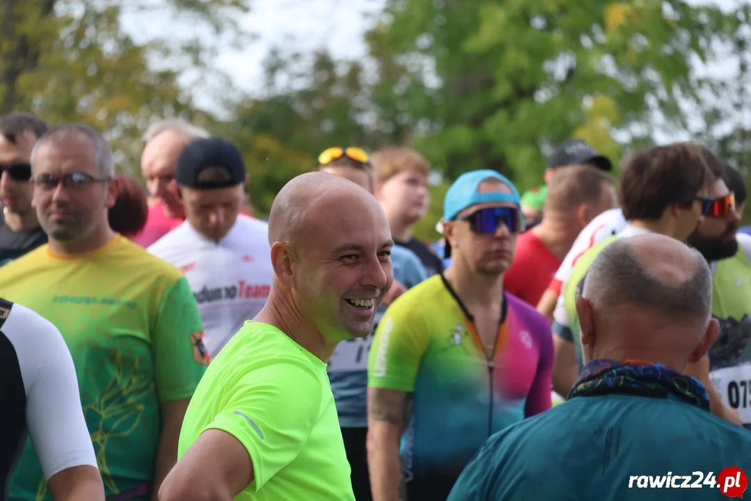 DUATHLON