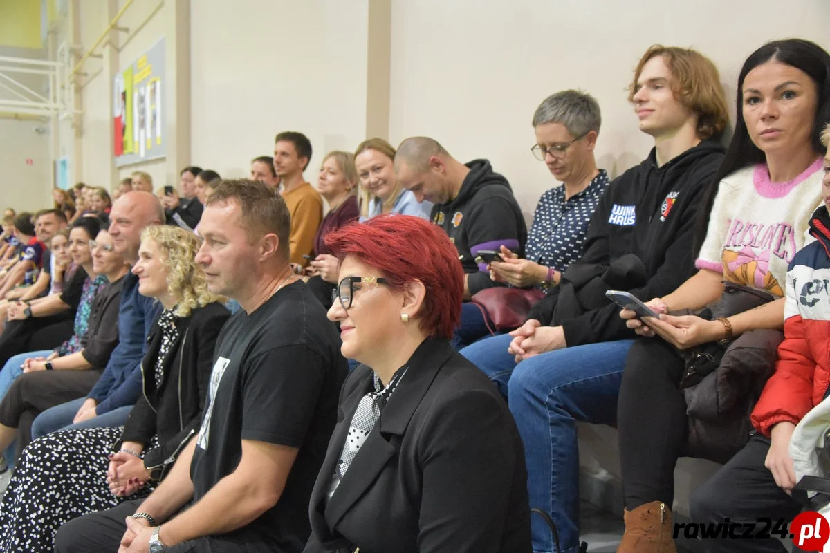 Anita w Bojanowie – zdjęcie 3