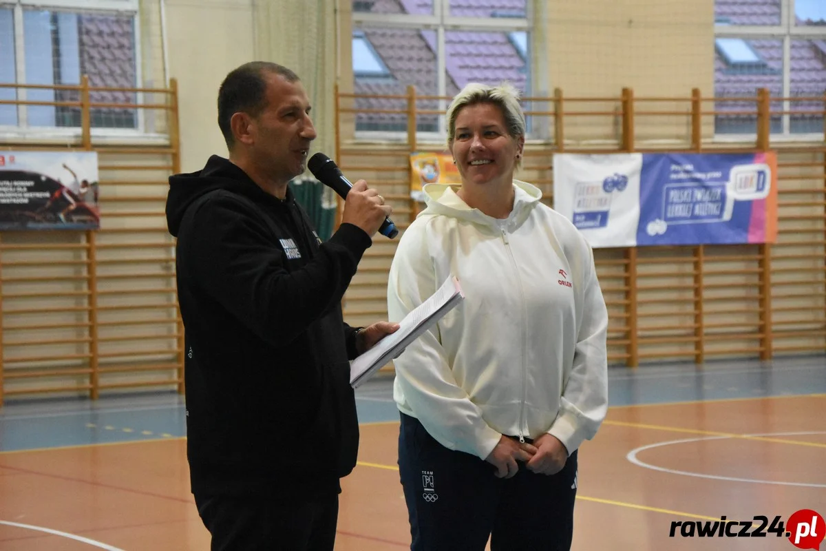 Anita w Bojanowie – zdjęcie 2