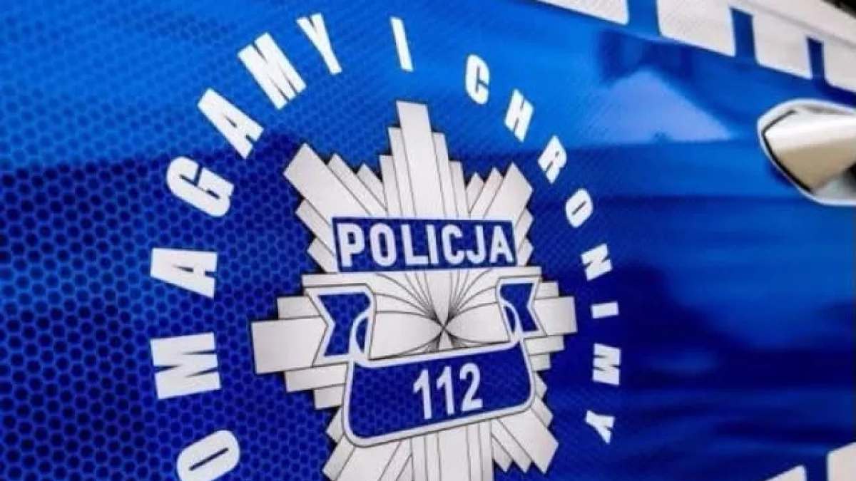 Zaginiony odnaleziony. Finał poszukiwania w powiecie rawickim